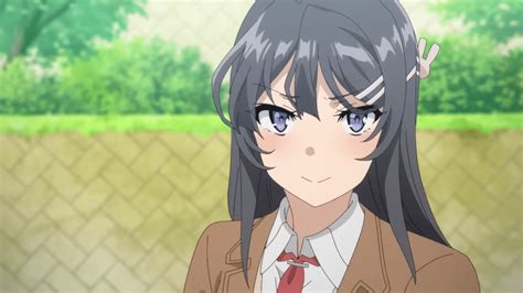 Rascal Does Not Dream Video Recaps Bunny Girl Senpai Arc