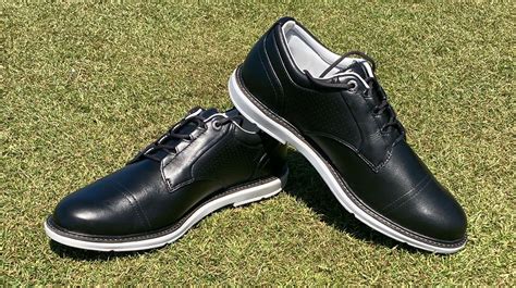 Cuater The Legend Golf Shoes Review | Golf Monthly