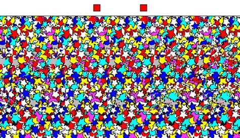 How To See 3d Magic Eye