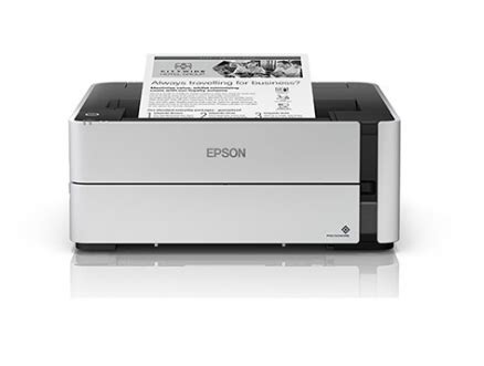 MÁY IN EPSON M1120