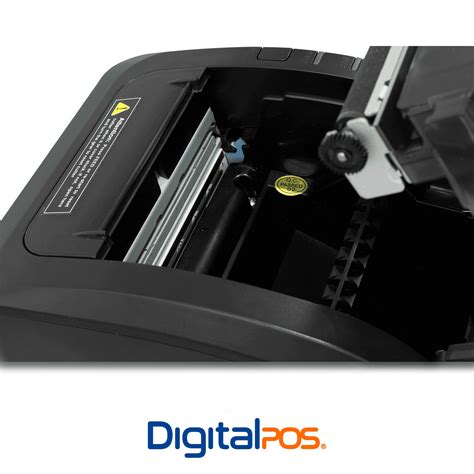 Impresora Térmica POS Digital POS 80mm Tecsilogía Soluciones POS