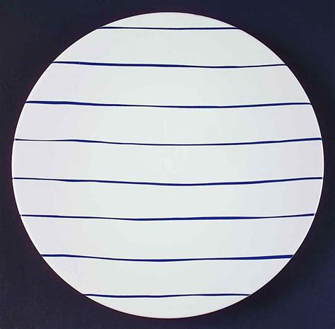 Jetty Dinner Plate By Epoch Replacements Ltd