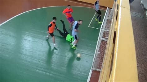 25.01.2020 «Уфанет» (Орск) - «Олимпия-Машзавод» (Орск) - 3:9 (период 2 ...