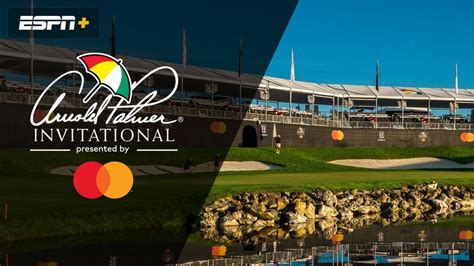 Arnold Palmer Invitational Presented By Mastercard Tv Coverage Final Round 31024 Stream