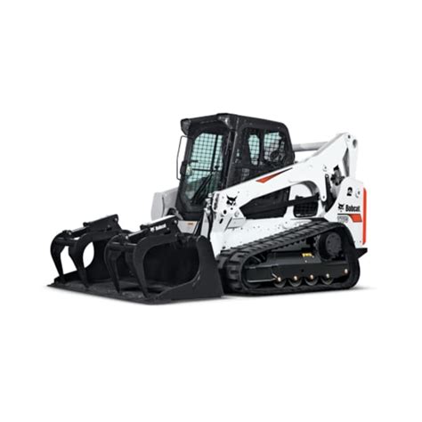 T770 Compact Track Loader Specs Features Bobcat Company