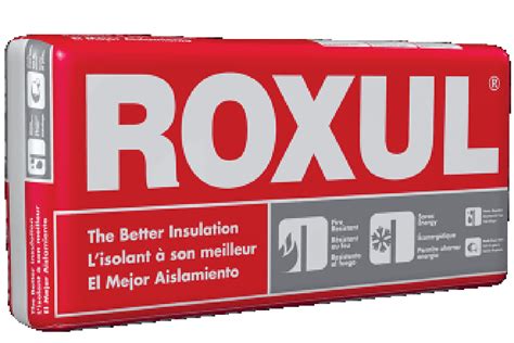 AFB Evo by Roxul | Architect Magazine | Products, Formaldehyde-Free ...