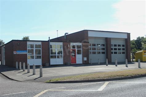 Station Uk Fire Stations