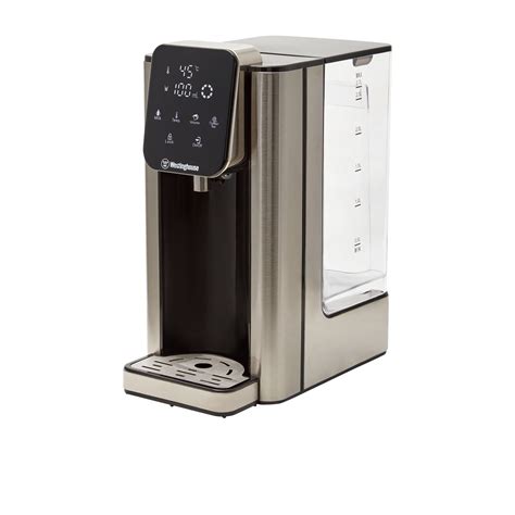 Westinghouse Instant Hot Water Dispenser 2 7l Artofit