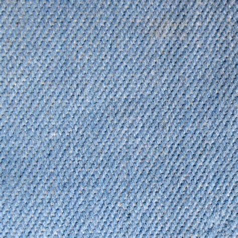 Brushed Denim Chambray Fabric