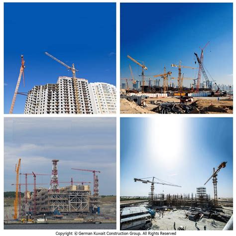 project images german kuwait construction group