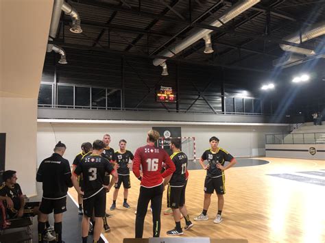 Les résultats du secteur amateur sept Team Chambé