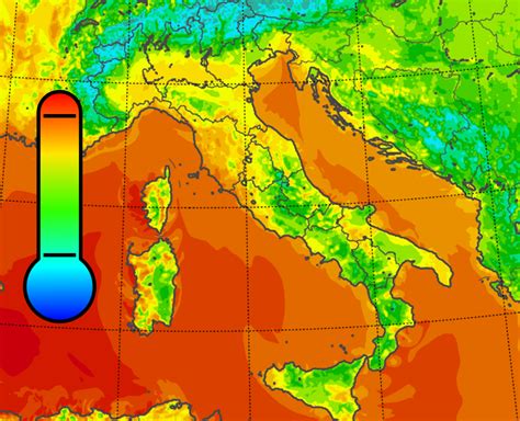 Meteo Le Temperature Minime Di Oggi C A Sassari