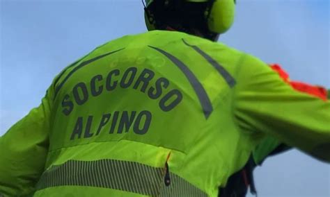 Carpi 67enne Carpigiano Scivola Durante Un Escursione E Muore Dopo Un