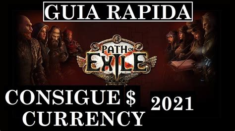 Path Of Exile Como FARMEAR CURRENCY FACIL EXPEDITION GANA CURRENCY