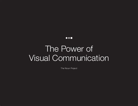 Quotes About Visual Communication Quotesgram