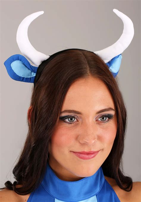 Babe The Blue Ox Womens Costume