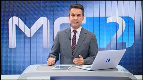 V Deos Mg Tv Integra O Centro Oeste Mg E Alto Parana Ba De Quinta