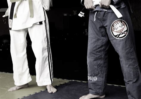 Corsi Di Brazilian Jiu Jitsu A Mestre Venezia Fighters Angels