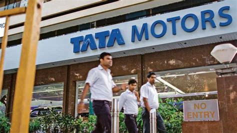 Tata Motors To Hike Commercial Vehicle Prices From January 2023 Mint