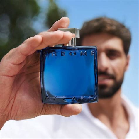 Os Melhores Perfumes Masculinos Azzaro Para Se Sentir Atraente