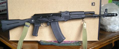 AK-74M - The Collection - Gallery - forum.Saiga-12.com