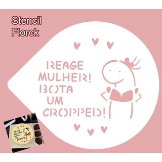 Moldes Vazados Stencil Para Bolo Bento Cake Flork Favorito Shopee