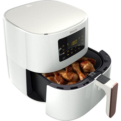 Philips Essential Digital Airfryer Xl White Jb Hi Fi