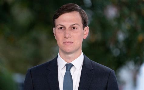 Jared Kushner has book deal, publication expected in 2022 Jared Kushner ...