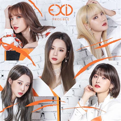 画像22 韓国発の“sexy女神”exid、初のフルアルバム発売決定 M Flotakuプロデュースの日本オリジナル曲も モデルプレス