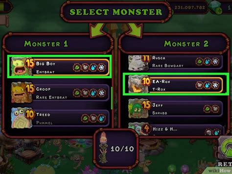 How To Breed A Ghazt In My Singing Monsters Full Guide