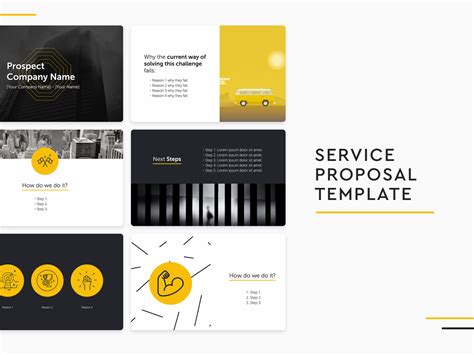 Dribbble - service_proposal_template.png by Slidebean - Presentation ...