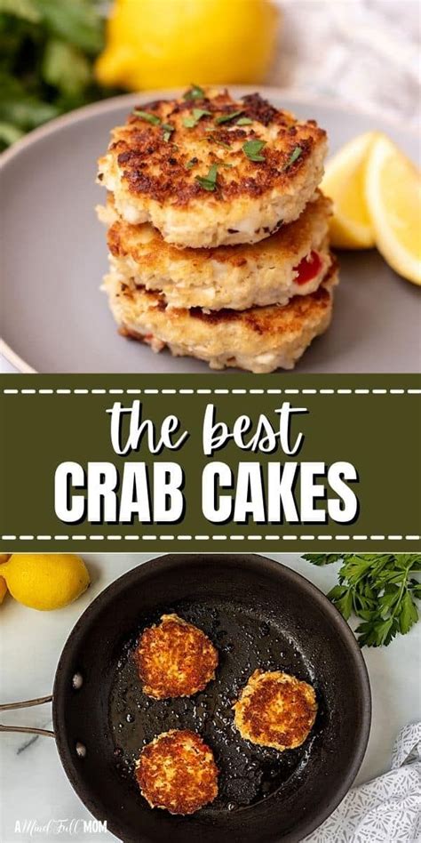 Crab Cakes Artofit