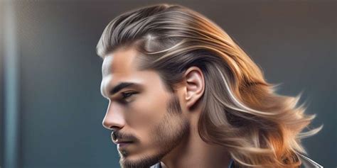 Consejos Para Cuidar El Cabello De Los Hombres Mantén Tu Pelo Saludable