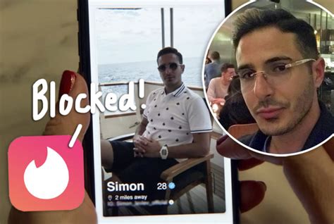 Infamous Tinder Swindler Banned From Almost Every Major Dating App