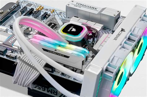 Corsair Vengeance Rgb Pro Sl Gb X Gb Ddr Mhz C Udimm