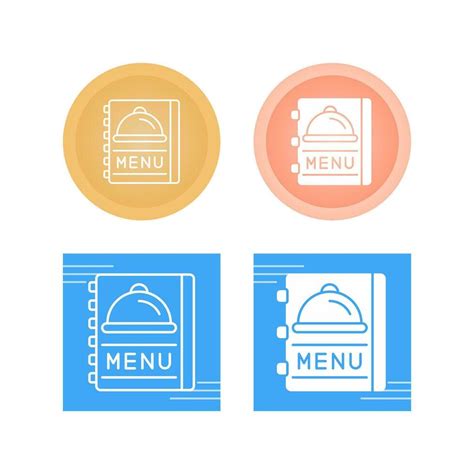 Food Menu Vector Icon 26656548 Vector Art at Vecteezy