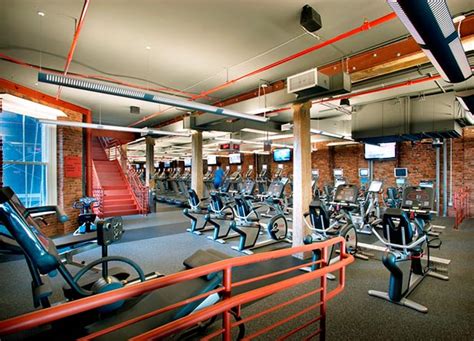 NYC Gym Memberships | Wellness | Purewow