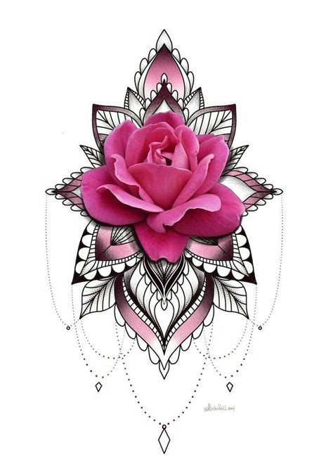tattoo vorlagen zeichnung rosen rose tattoo design flower tattoo designs tattoos