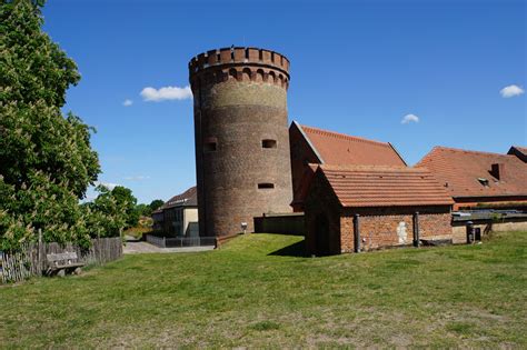 Spandau Citadel A Visit To A Renaissance Fortress