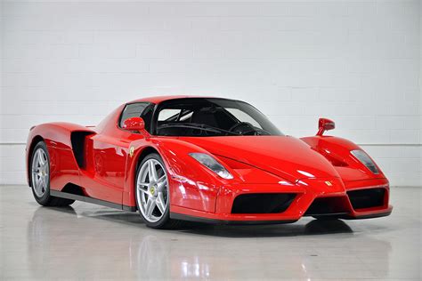 Immagine Ferrari Enzo Automobile Wiki Fandom Powered By Wikia