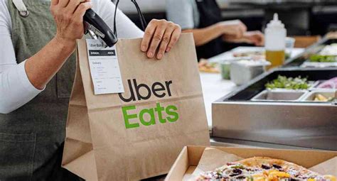 Uber Eats Cierra Operaciones En Siete Mercados