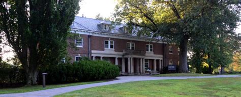 North Bridge Visitor Center Merrimack Valley Massachusetts