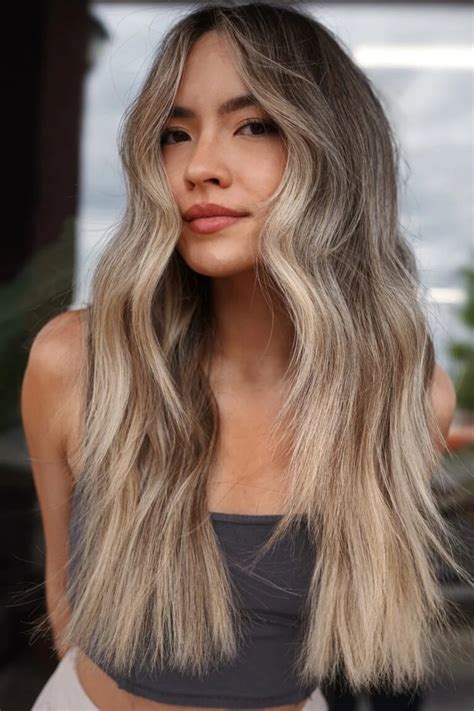 Gorgeous Brunette Balayage Ideas Top Copy NOW Flo S Blog