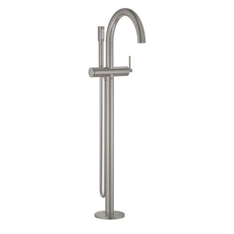 GROHE Atrio New 32653DC3 Напольный смеситель для ванны, в магазине ...