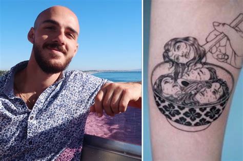 Brian Laundrie Update Fugitive Shared Sick Pinterest Tattoo Art
