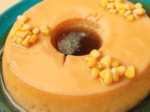 Delicioso Flan De Elote Disfruto Sin Horno Y Sorprende A Todos