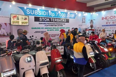 Mau Mendirikan Bisnis Bengkel Motor Listrik Siapkan Investasi Rp 250