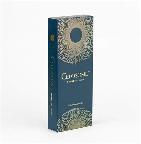 Celosome Strong: Reviews, Price – Skin Reboot