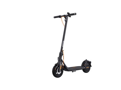 Patinete El Ctrico Segway Ninebot F Plus W Potencia Nominal