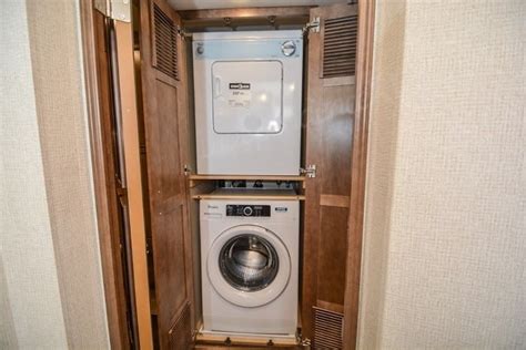 7 Best Rv Washer Dryers Of 2023 Reviews Buying Guide And Faqs